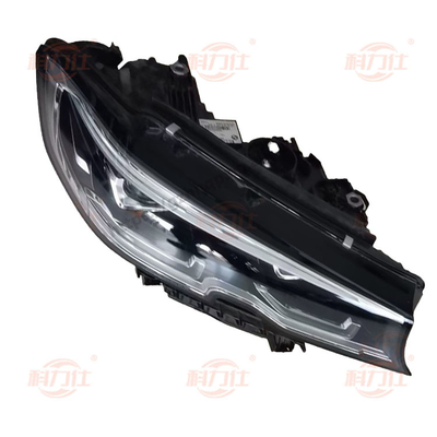 B-M-W 3 Series LED Xenon Used Car Headlight 2019-2023 For 318 320 325 G28 G20