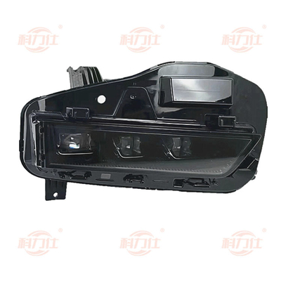 12V Car LED Used Headlight Assembly Replacement For Z-E-EKR 009