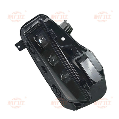 12V Car LED Used Headlight Assembly Replacement For Z-E-EKR 009