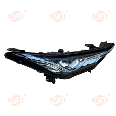 2019-2020 C-H-Angan CS75 Disassembled Car Parts Front Used Oem Headlights Assembly