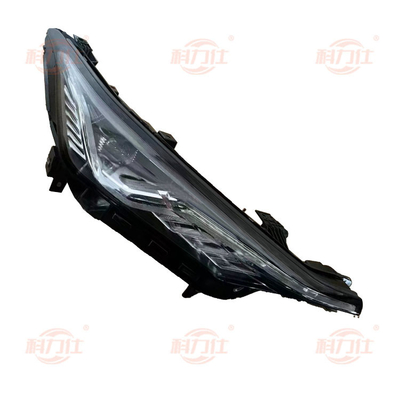 2019-2020 C-H-Angan CS75 Disassembled Car Parts Front Used Oem Headlights Assembly