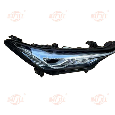 2019-2020 C-H-Angan CS75 Disassembled Car Parts Front Used Oem Headlights Assembly