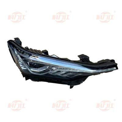 2019-2020 C-H-Angan CS75 Disassembled Car Parts Front Used Oem Headlights Assembly
