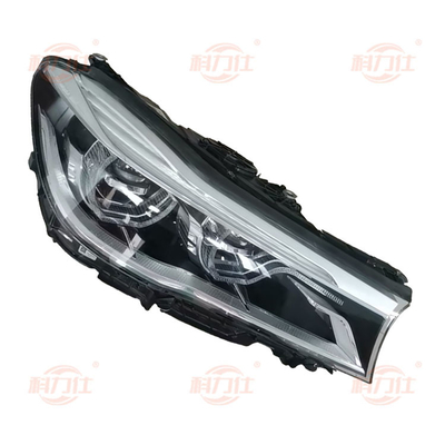 B-M-W 7 Series G12 G11 LED Used Car Headlight Automotive Lighting System Assembly