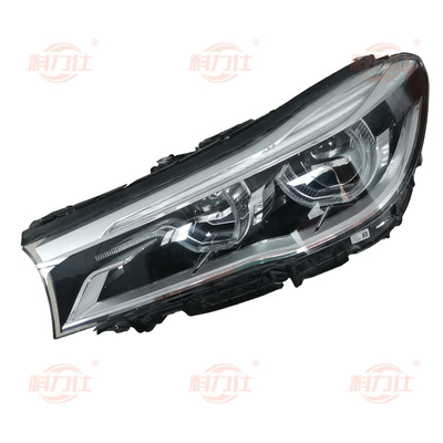 B-M-W 7 Series G12 G11 LED Used Car Headlight Automotive Lighting System Assembly