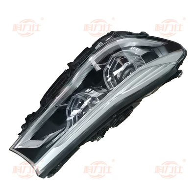 B-M-W 7 Series G12 G11 LED Used Car Headlight Automotive Lighting System Assembly