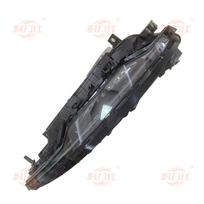 2023 Z-E-EKR 007 Aftermarket Headlamp Assembly Second Hand Car Headlights Parts