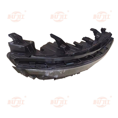 2023 Z-E-EKR 007 Aftermarket Headlamp Assembly Second Hand Car Headlights Parts
