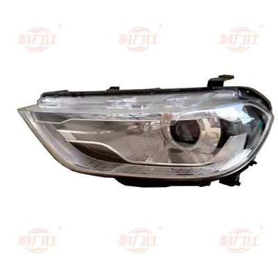 G-Reat W-All H-Aval H2 Blue Used Xenon Headlights Headlamp Assembly 2017-2018