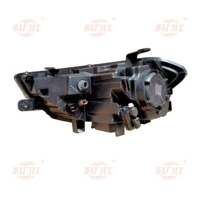 G-Reat W-All H-Aval H2 Blue Used Xenon Headlights Headlamp Assembly 2017-2018