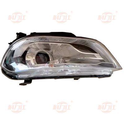 G-Reat W-All H-Aval H2 Blue Used Xenon Headlights Headlamp Assembly 2017-2018