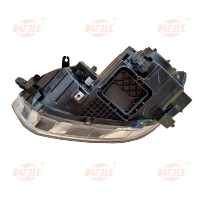 G-Reat W-All H-Aval H2 Blue Used Xenon Headlights Headlamp Assembly 2017-2018