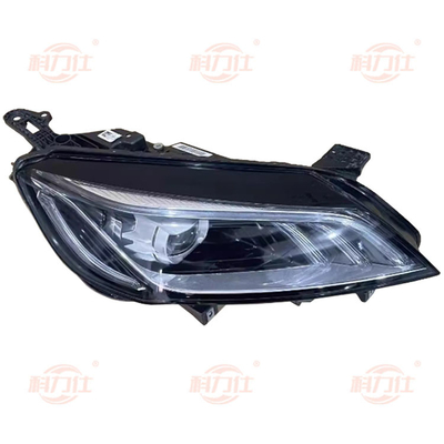 G-E-Ely Binrui Disassembled Car Parts Used Headlights Assembly LED Halogen 2018-2020