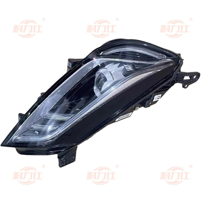 G-E-Ely Binrui Disassembled Car Parts Used Headlights Assembly LED Halogen 2018-2020