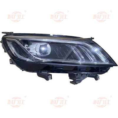 G-E-Ely Binrui Disassembled Car Parts Used Headlights Assembly LED Halogen 2018-2020