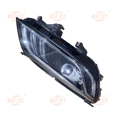 G-E-Ely Binrui Disassembled Car Parts Used Headlights Assembly LED Halogen 2018-2020