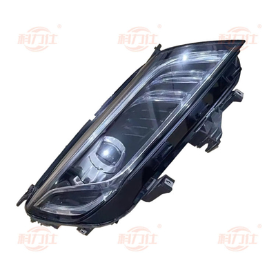 G-E-Ely Binrui Disassembled Car Parts Used Headlights Assembly LED Halogen 2018-2020