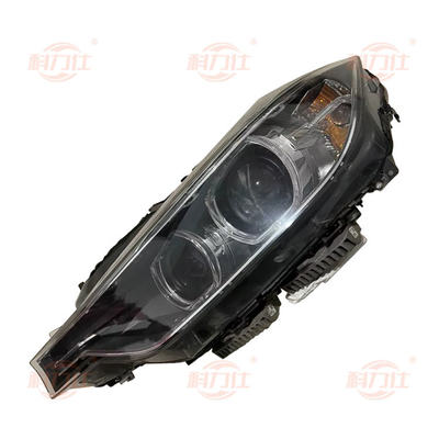 Aftermarket B-M-W 3 Series Used Car Headlight F30 F35 2013-2018 25W