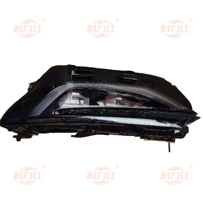 Used 2nd Hand Headlights Auto Parts Replacement For 2022-2023 C-H-Ery Arrizo 8 TXL