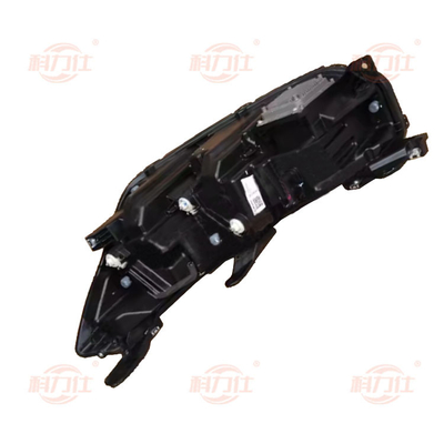 Used 2nd Hand Headlights Auto Parts Replacement For 2022-2023 C-H-Ery Arrizo 8 TXL