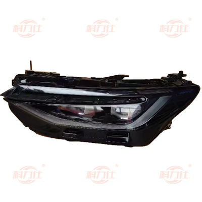 Used 2nd Hand Headlights Auto Parts Replacement For 2022-2023 C-H-Ery Arrizo 8 TXL
