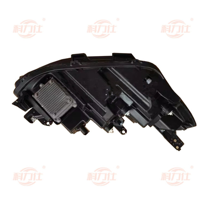Used 2nd Hand Headlights Auto Parts Replacement For 2022-2023 C-H-Ery Arrizo 8 TXL