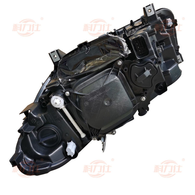 Second Hand Front Xenon 2011 B-M-W 328i Headlight Assembly For Cars F10  F11 F18 528i 525 523 520