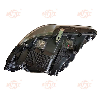 Second Hand Front Xenon 2011 B-M-W 328i Headlight Assembly For Cars F10  F11 F18 528i 525 523 520