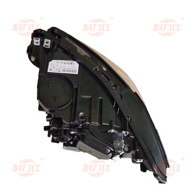 Second Hand Front Xenon 2011 B-M-W 328i Headlight Assembly For Cars F10  F11 F18 528i 525 523 520