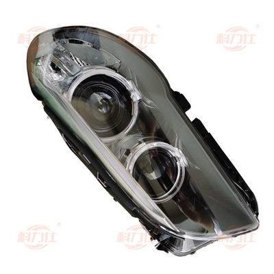 Second Hand Front Xenon 2011 B-M-W 328i Headlight Assembly For Cars F10  F11 F18 528i 525 523 520