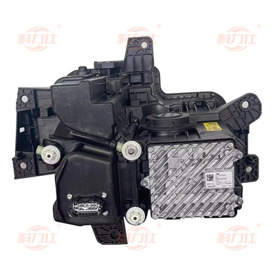 LED Beacon Used Auto Car Headlight Replacement For I-D-Eal L7 L8 L9