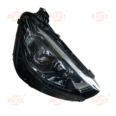 12V LED Aftermarket Car Headlights 2024 Auto Parts Assembly For M-E-Rcedes-B-Enz E300L W214