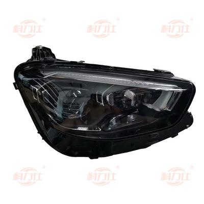 12V LED Aftermarket Car Headlights 2024 Auto Parts Assembly For M-E-Rcedes-B-Enz E300L W214