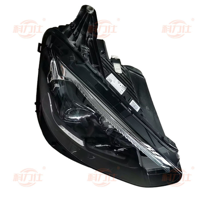 12V LED Aftermarket Car Headlights 2024 Auto Parts Assembly For M-E-Rcedes-B-Enz E300L W214