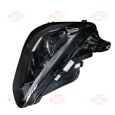 12V LED Aftermarket Car Headlights 2024 Auto Parts Assembly For M-E-Rcedes-B-Enz E300L W214