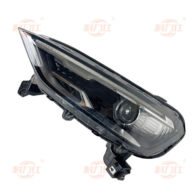 Original H-Arvard F5 LED Used Car Headlight Replacement 6000lumens