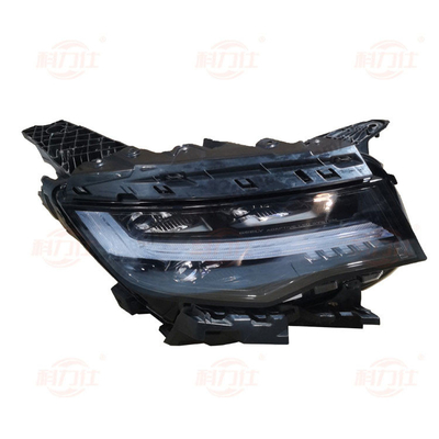 Original Auto G-Eely Haoyue LED Used Car Headlight Assembly Star Yue L Bo Yue L