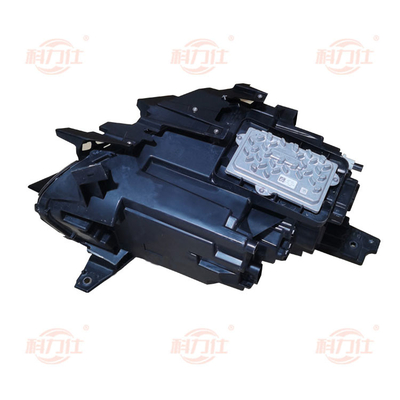 Original Auto G-Eely Haoyue LED Used Car Headlight Assembly Star Yue L Bo Yue L