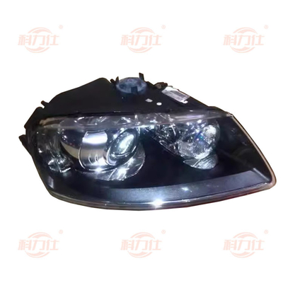 V-W T-Ouareg Used Car Headlight Assembly 2002-2006 5000K