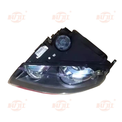 V-W T-Ouareg Used Car Headlight Assembly 2002-2006 5000K