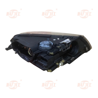 V-W T-Ouareg Used Car Headlight Assembly 2002-2006 5000K