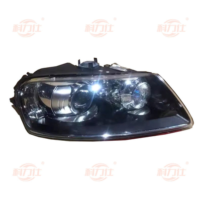 V-W T-Ouareg Used Car Headlight Assembly 2002-2006 5000K