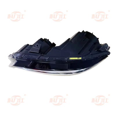 Original Xenon 2017 Used Car Headlight Accessories 6000K For H-Aval H7