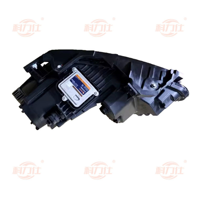 Original Xenon 2017 Used Car Headlight Accessories 6000K For H-Aval H7