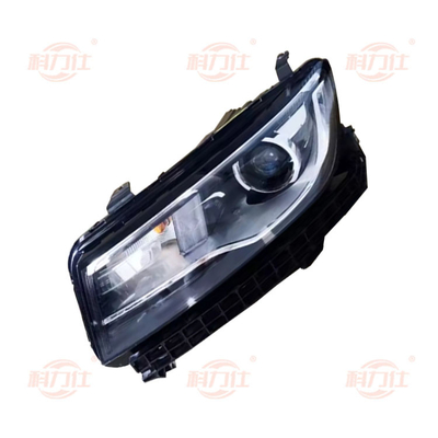 Original Xenon 2017 Used Car Headlight Accessories 6000K For H-Aval H7