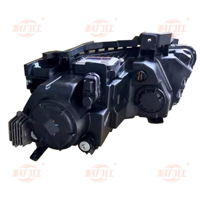 Original Xenon 2017 Used Car Headlight Accessories 6000K For H-Aval H7