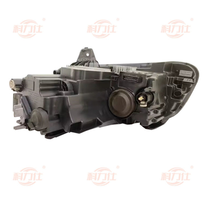 Aftermarket G-Eely Bo Rui Second Hand Headlight LED Assembly Original Xenon 6000K 2020