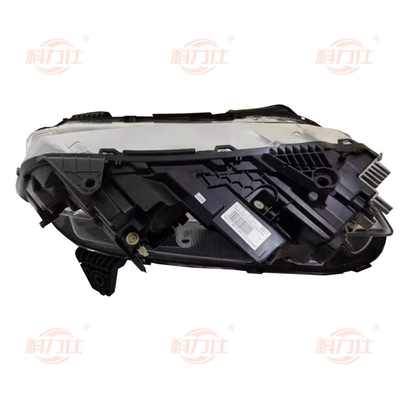 Aftermarket G-Eely Bo Rui Second Hand Headlight LED Assembly Original Xenon 6000K 2020