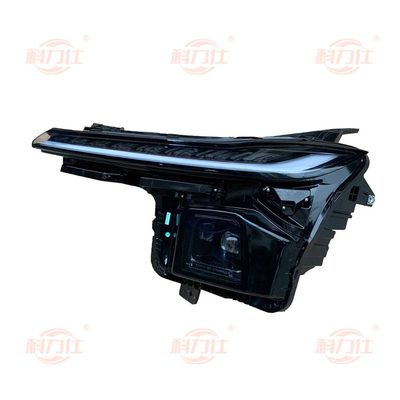 Aftermarket C-Hangan Qiyuan A05 A07 Led Used Car Headlight Front Left Right Assembly