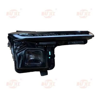 Aftermarket C-Hangan Qiyuan A05 A07 Led Used Car Headlight Front Left Right Assembly
